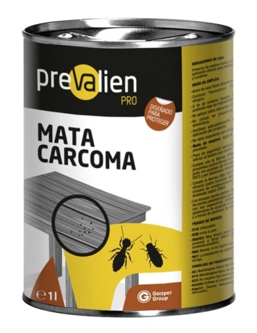 MATACARCOMA  1  L  8P80102001