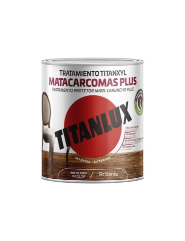 MATACARCOMA  PLUS  INCOLORO  750  ML  M55000134