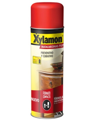 ANTICARCOMA  SPRAY  250  ML  5244866