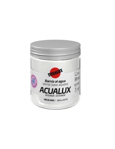 BARNIZ  MANUALIDADES  BRILLO  75  ML  J15000175