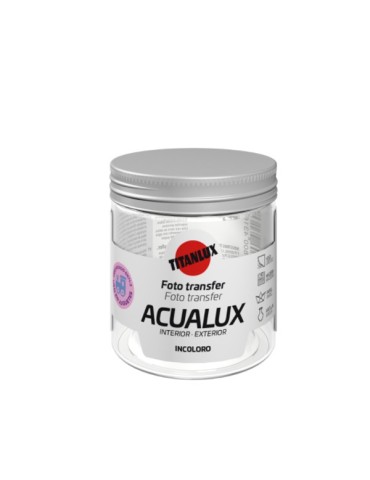 FOTO  TRANSFER  75  ML  J19000175