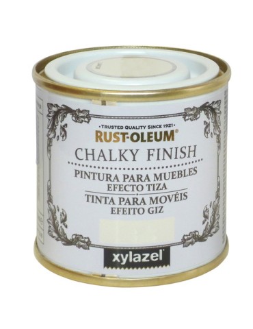 PINTURA  MUEBLES  TIZA  VERDE  PROVENZAL  125  ML  5733879