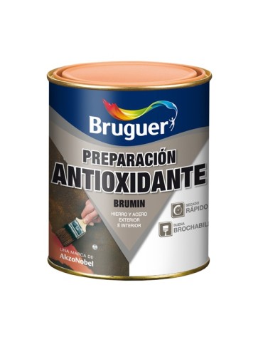 MINIO  SIN  PLOMO  4  L  5056880