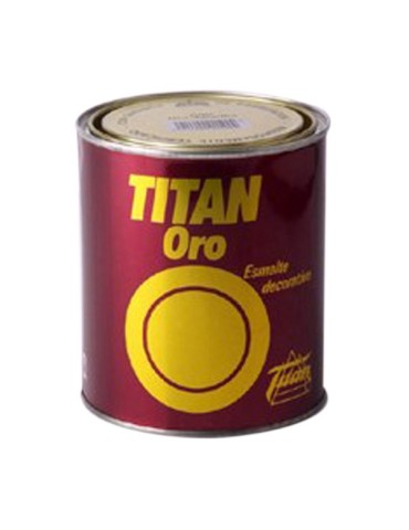 PINTURA  ORO  ROJIZO  125  ML  008300318