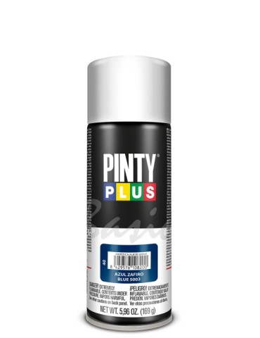 PINTURA  AEROSOL  NEGRO  MATE  200  ML  141