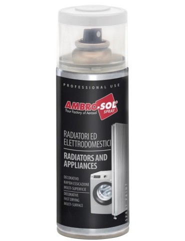 PINTURA  AEROSOL  BLANCO  ELECTR  400  ML  V400PAST.2