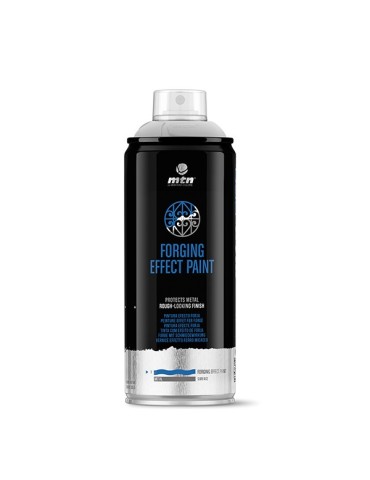 PINTURA  AEROSOL  FORJA  GRIS  400  ML  EX014PR1009