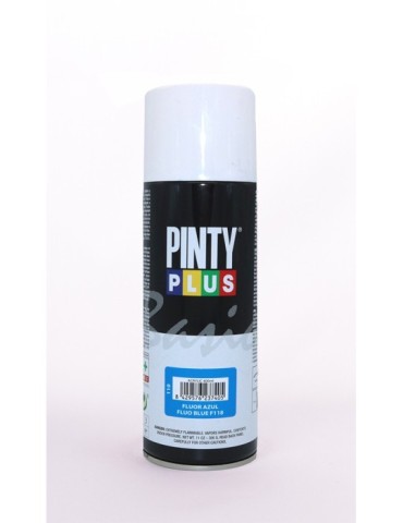 PINTURA  AEROSOL  NARANJA  FLUOR  200  ML  152