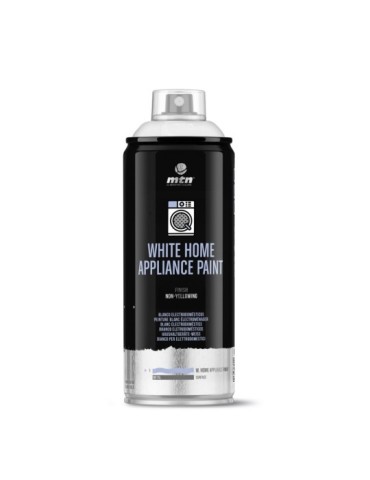 PINTURA  AER.  BLANCO  P/ELECTR  400  ML  EX014PR0905
