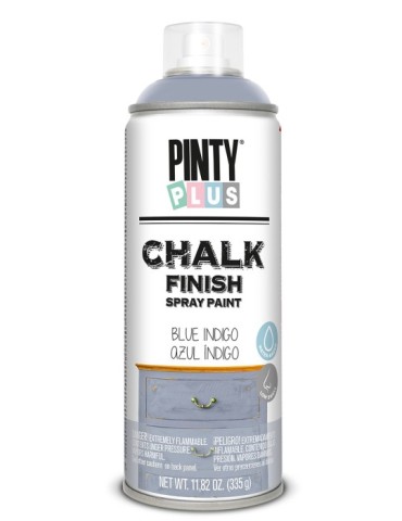 PINTURA  SPRAY  TIZA  AZUL  INDIGO  400  ML  795