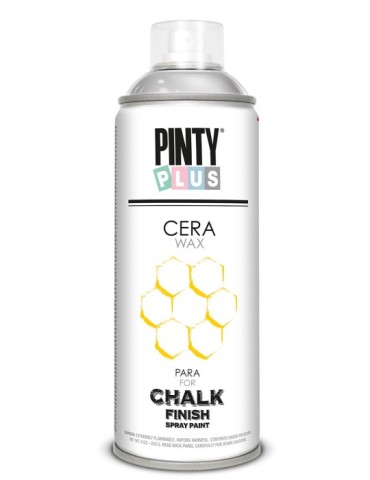 PINTURA  SPRAY  TIZA  CERA  INCOLO  400  ML  819