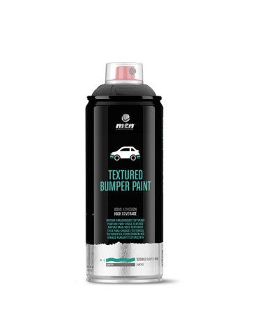 PINTURA  AEROSOL  NEGRO  TEXTURAD  400  ML  EX014PR1041