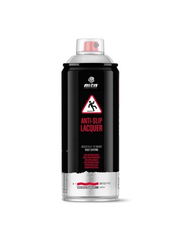 PINTURA  SPRAY  ANTIDESLIZANTE  400  ML  EX014PR1070