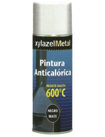 PINTURA  SPRAY  ANTICAL.NEGRO  M  400  ML  5398044