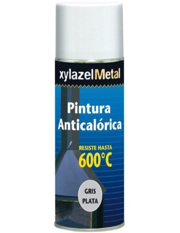 PINTURA  SPRAY  ANTICAL.GRIS  PLT  400  ML  5398048