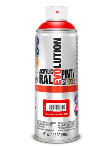 PINTURA  SPRAY  ACR  BARNIZ  BRILL  400  ML  165