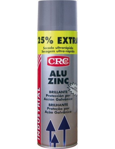 GALVANIZADO  EN  FRIO  ALUZINC  500  ML  30712-AA