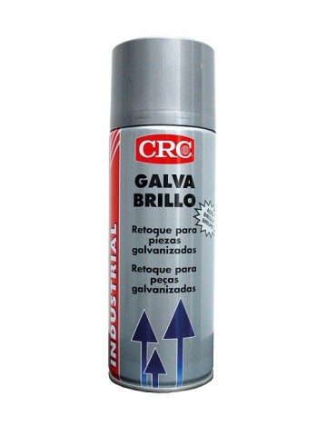 GALVANIZADO  EN  FRIO  SPRAY  SBRI  400  ML  30713-AA..