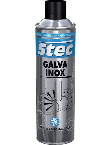 GALVANIZADO  EN  FRIO  EF  INOX  400  ML  31713