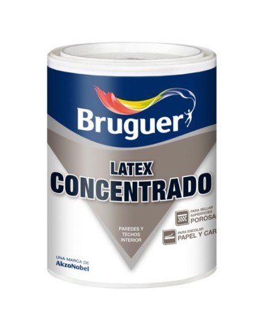 LATEX  CONCENTRADO  BLANCO  750  ML  5056411
