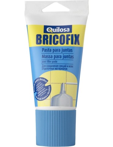 MASILLA  TUBO  JUNTAS  BLANCA  150  ML  96925