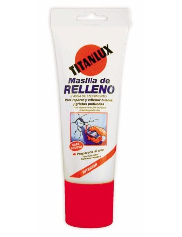 MASILLA  RELLENO  TAPAGRIETAS  200  ML  05T205020