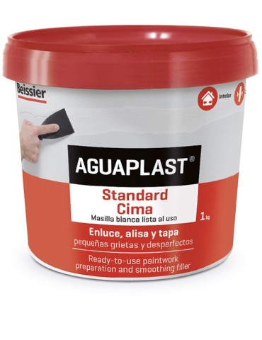 PLASTE  PASTA  AL  USO  CIMA  1  KG  827