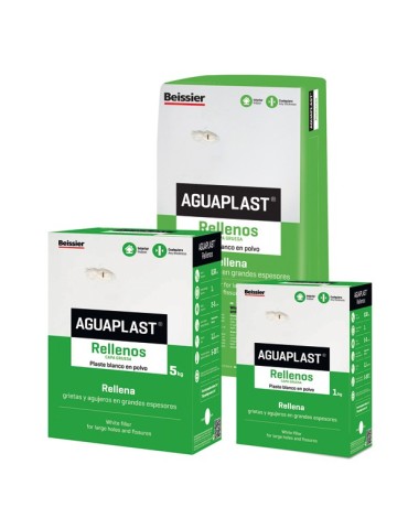 PLASTE  PASTA  C/GRUESA  RELLENOS  200  ML  2024