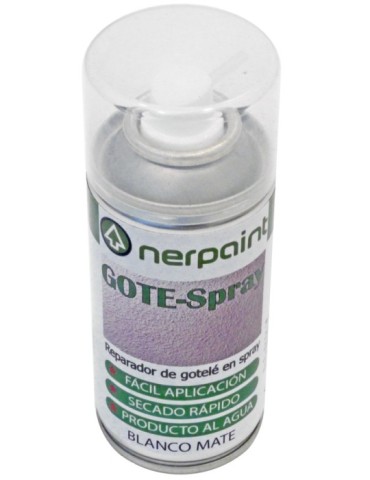 REPARADOR  GOTELE  SPRAY  400  ML
