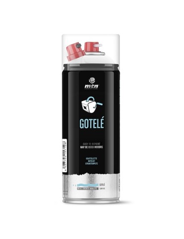 REPARADOR  GOTELE  SPRAY  400  ML  EX014PG100