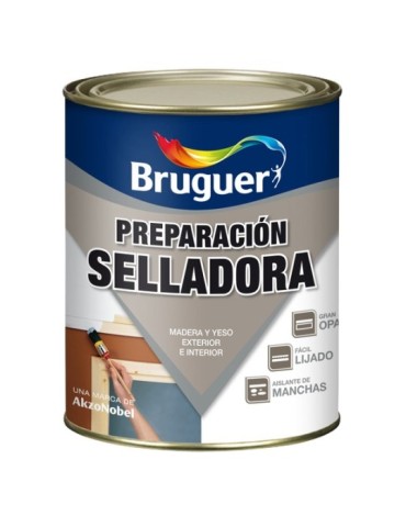 SELLADORA  SINTETICA  BLANCO  750  ML  5237234