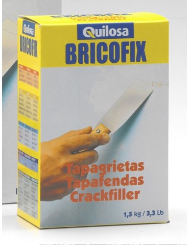 MASILLA  PASTA  TAPAGRIETAS  1,5  KG  88013