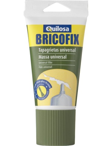 MASILLA  TAPAGRIETAS  BRICOFIX  150  ML  96883