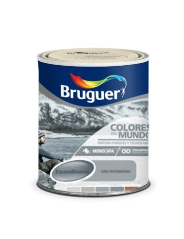 PINT  PLAST  ESCANDI.  MATIZ  GRIS  750  ML  5246657