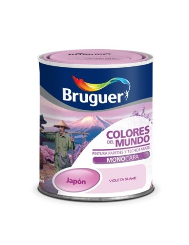 PINT  PLAST  JAPON  VIOLETA  SUAVE  750  ML  5161518