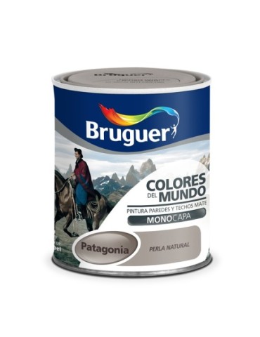 PINT  PLAST  PATAG.G.PERLA  SUAVE  750  ML  5160741