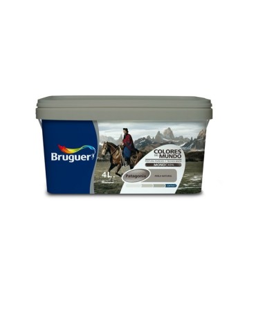 PINT  PLAST  PATAG.G.PERLA  NATUR  4  L  5160744