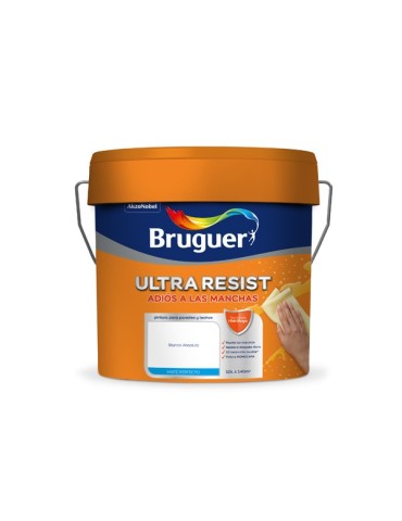 PINT  PLAST  ANTIMANCHA  BLANCO  10  L  5280573