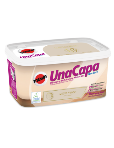 PINTURA  PLAST  1  CAPA  ARENA  VIRGO  4  L  069730704