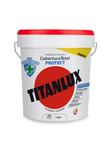 PINTURA  PLAST.COBERT.TOT  PROTE  4  L  06S100005