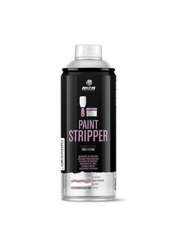 QUITAPINTURA  DECAPANTE  400  ML  EX014PR1054