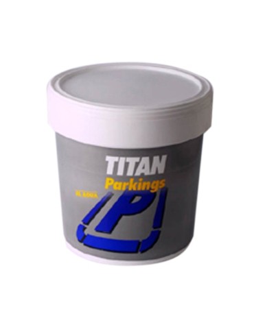 PINTURA  PARKING  ACRILICA  GRIS  4  L  03S472104