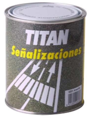 PINTURA  SUELOS  TRAFICO  BLANCO  4  L  02A320004