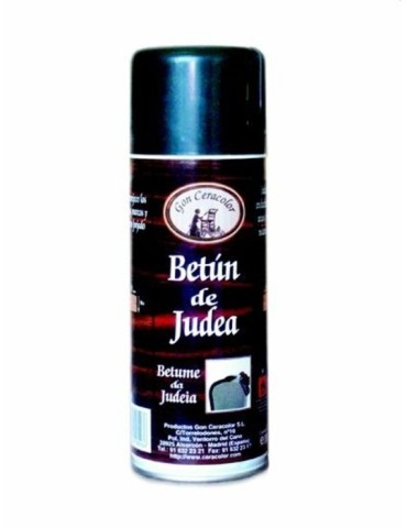 BETUN  DE  JUDEA  BLISTER  125  ML