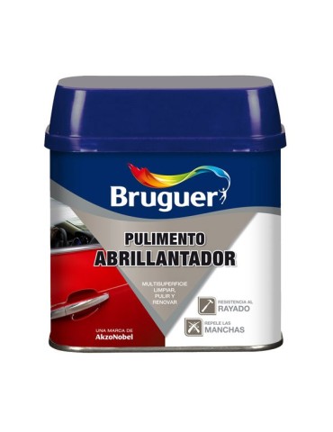 PULIMENTO  ABRILLANTAD.  INCOL.  375  ML  5056392