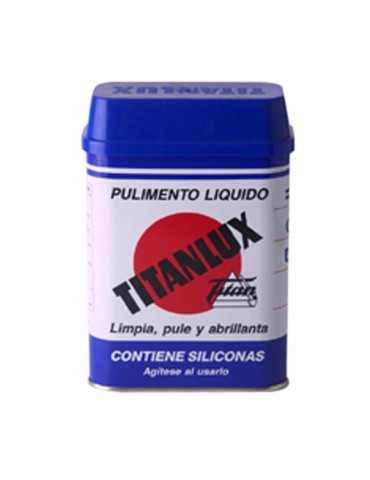 PULIMENTO  375  ML  080000438