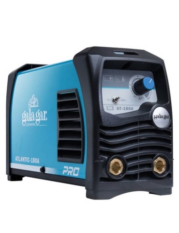 EQUIPO SOLDAR 180 ATLAN GALAGAR