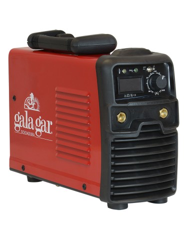 EQUIPO SOLDAR 200 SMART GALAGAR