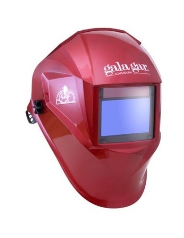 CARETA SOLDAR ELECTRONICA GALAGAR GALAXY