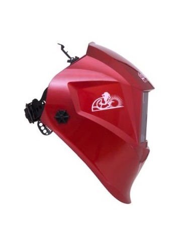 CARETA SOLDAR ELECTRONICA GALAGAR GALAXY